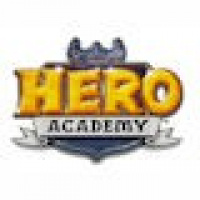 Robot Entertainment veröffentlicht rundenbasiertes Strategie Spiel Hero Academy für iOS Geräte