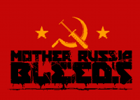 Mother Russia Bleeds