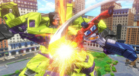 Transformers: Devastation (Xbox One)