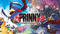 Prinny 1•2 ab sofort für die Switch verfügbar