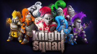 Medieval-Themed Party Game Knight Squad Out Today
