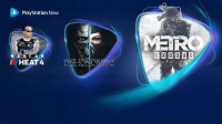 PlayStation Now-Spiele im Juni: Metro Exodus, Dishonored 2