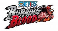 One Piece: Burning Blood