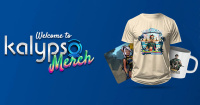 Kalypso Media ruft Merchandise-Shop für Community ins Leben