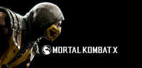 Mortal Kombat X -- New Video Introduces Cage Family