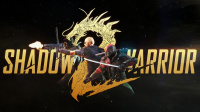 ​Shadow Warrior 2 Release - Launch-Trailer
