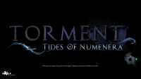 Torment: Tides of Numenera (Early Access)