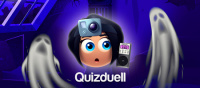 Schaurig-schönes Quizduell-Update mit Gruselquiz und Herbstabenteuer