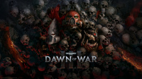 Warhammer 40,000: Dawn of War III Available April 27th