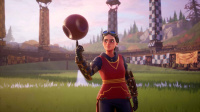 Warner Bros. Games veröffentlicht offiziellen Trailer von Harry Potter: Quidditch Champions – Magic Is In The Air