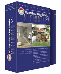 3D Wunschhaus Architekt 5.0 Ultimate