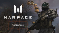 Warface Update Brings Players To Chernobyl