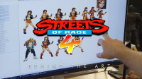 Streets of Rage 4