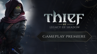 Thief VR: Legacy of Shadow:  Das Gameplay-Premierenvideo kann nun auf YouTube angesehen werden
