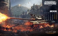 Armored Warfare Expansion, Caribbean Crisis Out Now On Steam
