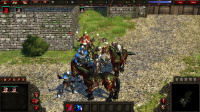 Spellforce 2: Demons of the Past (PC)