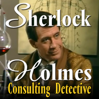 Classic Sherlock Holmes: Consulting Detective Games Now Out on Steam
