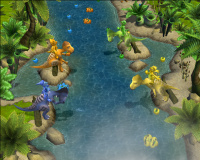 Buzz! Junior: Dinomania