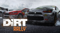 DiRT Rally Adds Head-to-Head World Rallycross
