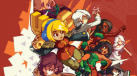 Iconoclasts Review