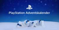 Start des digitalen PlayStation Adventskalenders