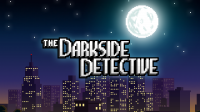 Humorous Point & Click Title, The Darkside Detective, Solves The Mystery Of The Switch Release