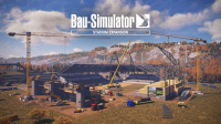 Bau-Simulator - Stadium Expansion ab sofort in den digitalen Stores verfügbar