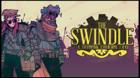 The Swindle