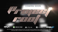 Project Root Announced for PS4, Xbox One, and PS Vita