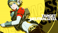 Episode Aigis -The Answer-, der neu interpretierte Epilog zu Persona 3 Reload™