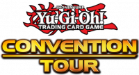 Das Yu-Gi-Oh! Trading Card Game geht in diesem Jahr auf Tour in Deutschland