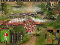 Cossacks 2 - Napoleonic Wars