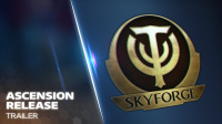 Skyforge Ascension Expansion Now Available