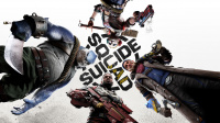 Betreff: Suicide Squad: Kill the Justice League - Saison 1 ist ab sofort erhältlich