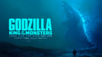 Godzilla Trailer Uses Terrible Music, Screaming Child To Hype Up Dinosaur Fights