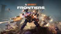 War Robots: Frontiers erscheint am 4. März