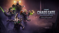 Warhammer 40.000: Chaos Gate - Daemonhunters - Execution Force DLC tritt am 25. Juli aus den Schatten