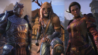 One Tamriel-Update für ​The Elder Scrolls Online