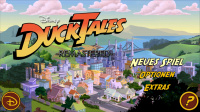 DuckTales: Remastered