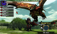 Capcom Reveals Downloadable Demo and More at E3 for Monster Hunter Generations