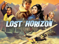 November-Release für Adventure-Klassiker Lost Horizon auf iOS