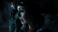 Until Dawn erscheint heute exklusiv für PlayStation 4
