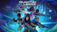 QUANTUM LEAGUE VERLÄSST IM APRIL DEN EARLY ACCESS