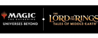 Neues Set für Magic: The Gathering – Der Herr der Ringe: Geschichten aus Mittelerde™