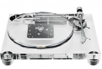 Audio-Technica enthüllt neuen Plattenspieler und präsentiert aktualisierte Tonabnehmer-Serie