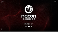 NACON Connect am 06. März: Reminder und Agenda