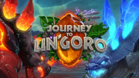 Hearthstone Players to Get a Chance to Travel to UnGoro in April