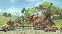 Lightning Returns: Final Fantasy XIII: Neues Video stellt die Wildlande vor