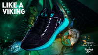 ASSASSINS CREED VALHALLA X REEBOK - CAPSULE COLLECTION AB MORGEN ERHÄLTLICH