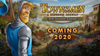 Townsmen